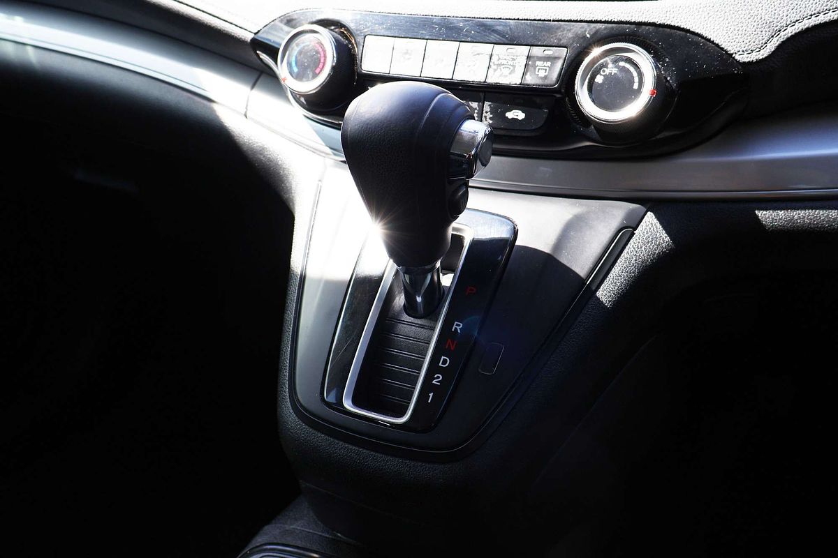 2016 Honda CR-V VTi RM Series II