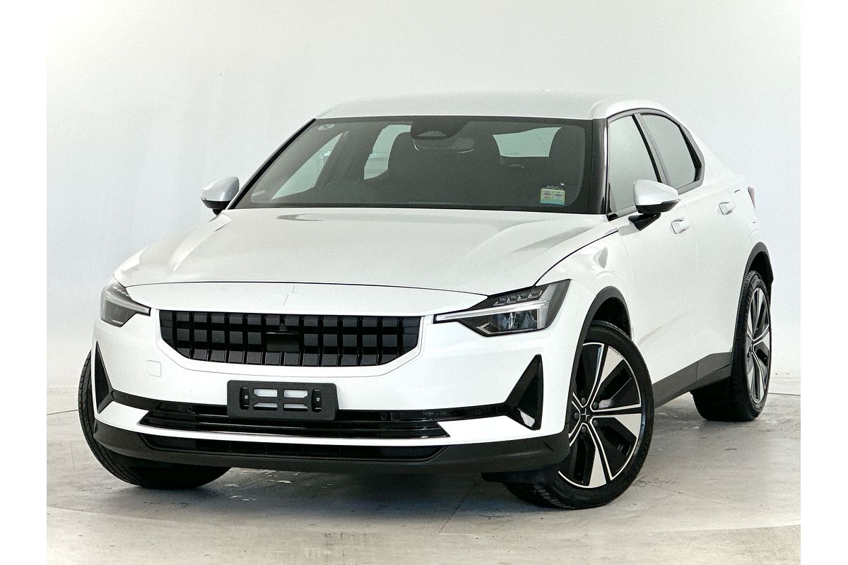 2023 Polestar 2 Standard range Single motor