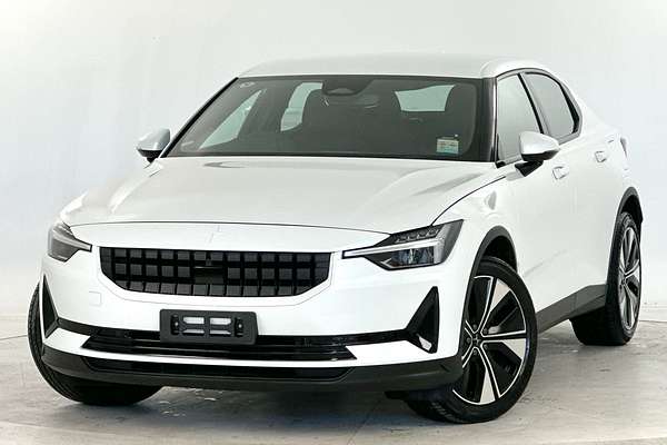 2023 Polestar 2 Standard range Single motor