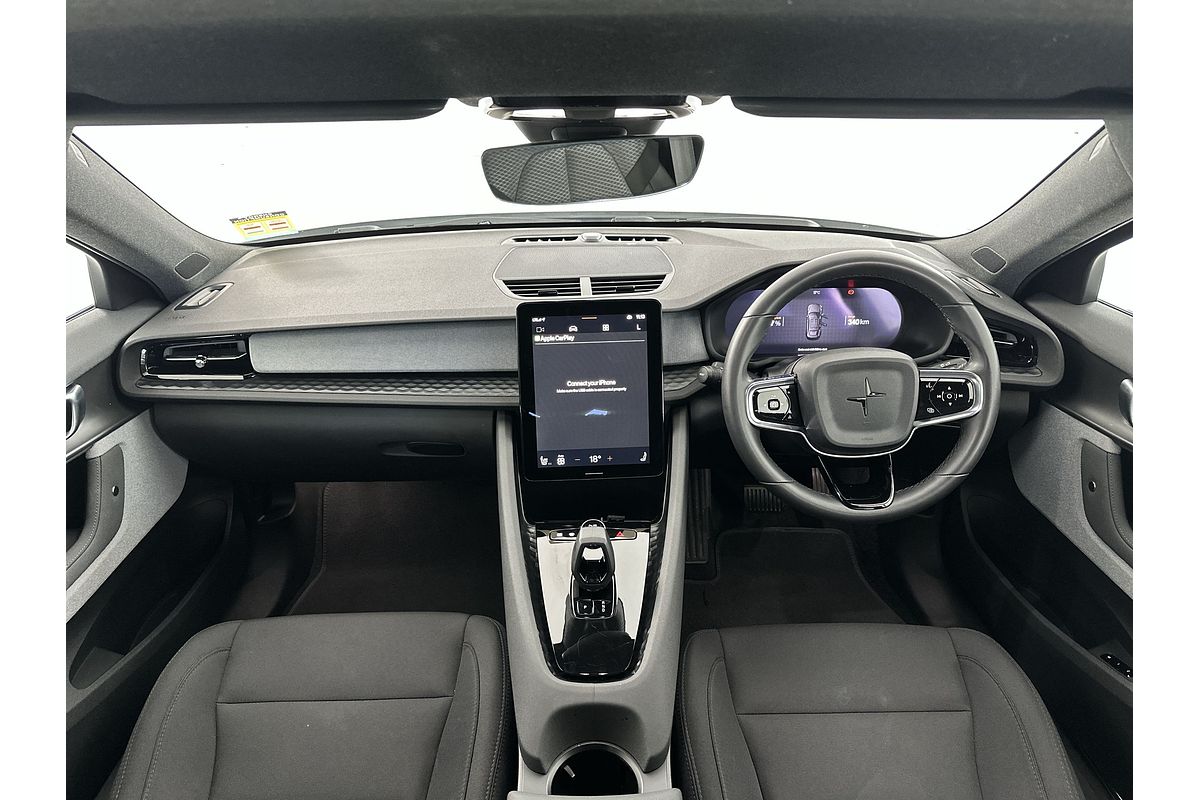 2023 Polestar 2 Standard range Single motor