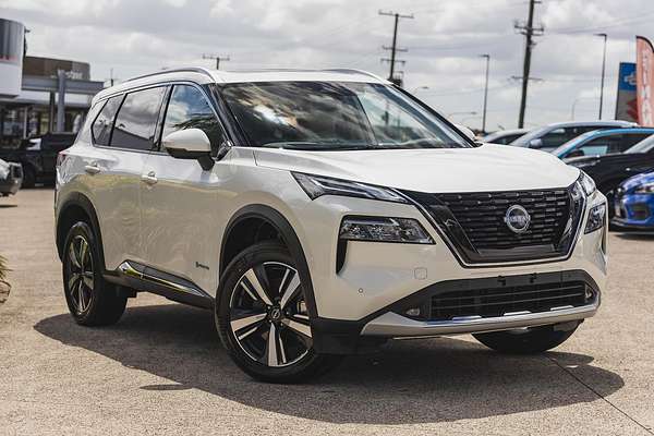 2024 Nissan X-TRAIL Ti e-POWER T33