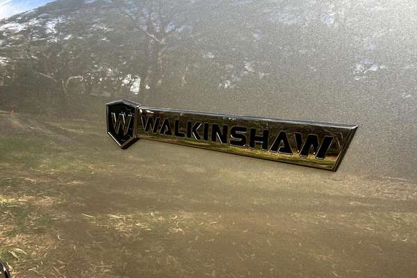 2022 Volkswagen Amarok TDI580 W580 2H 4X4 thumb-8