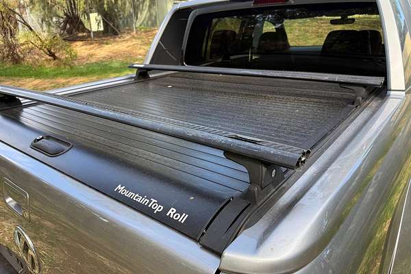 2022 Volkswagen Amarok TDI580 W580 2H 4X4 thumb-10