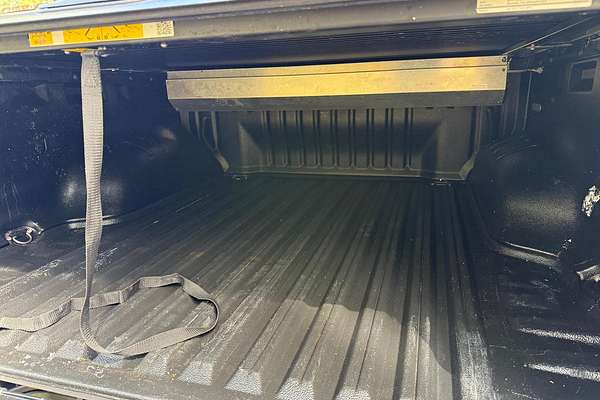 2022 Volkswagen Amarok TDI580 W580 2H 4X4 thumb-12