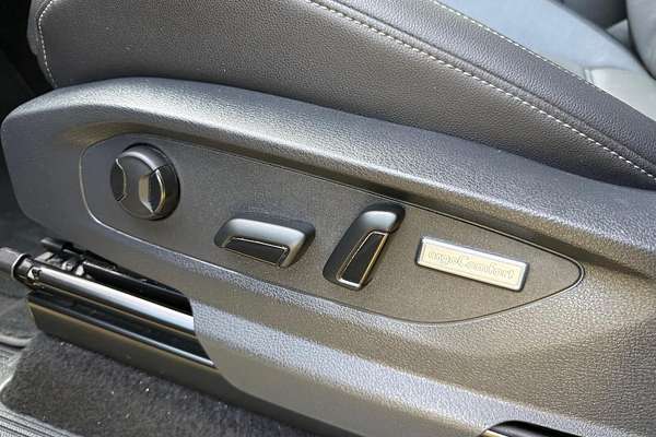 2022 Volkswagen Amarok TDI580 W580 2H 4X4 thumb-21