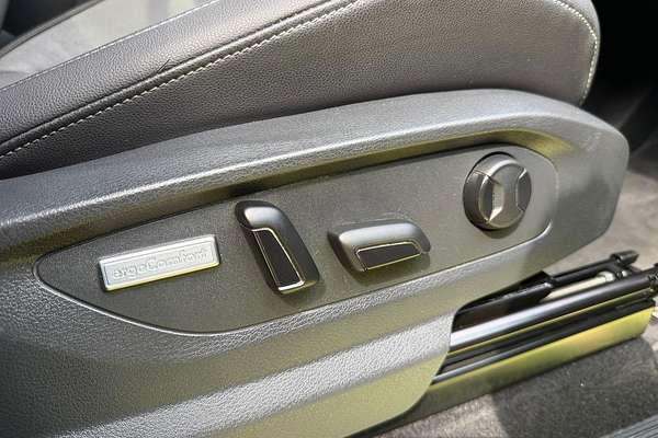 2022 Volkswagen Amarok TDI580 W580 2H 4X4 thumb-22