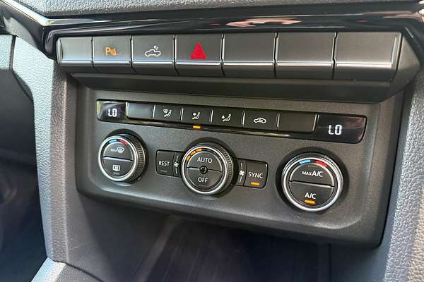 2022 Volkswagen Amarok TDI580 W580 2H 4X4 thumb-26