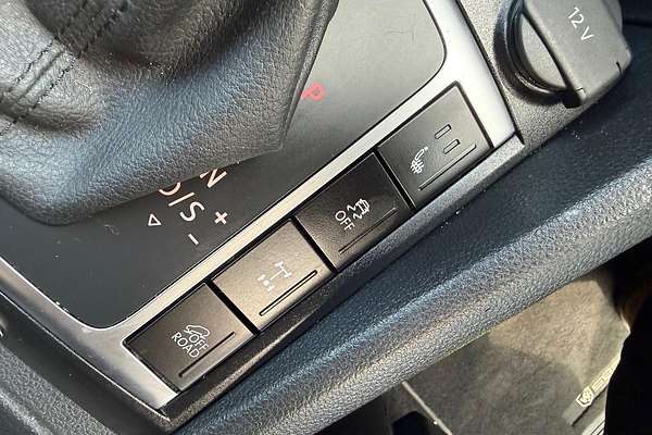 2022 Volkswagen Amarok TDI580 W580 2H 4X4 thumb-27