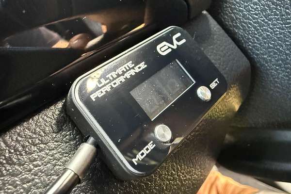 2022 Volkswagen Amarok TDI580 W580 2H 4X4 thumb-28