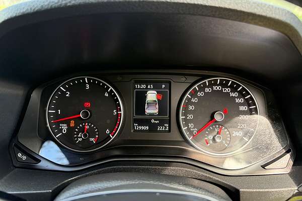 2022 Volkswagen Amarok TDI580 W580 2H 4X4 thumb-29