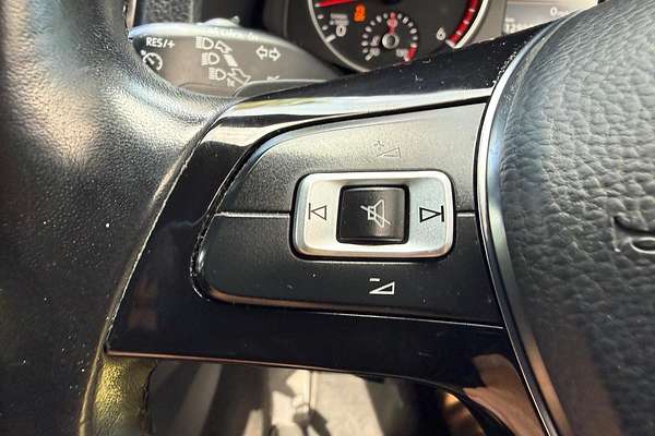 2022 Volkswagen Amarok TDI580 W580 2H 4X4 thumb-30