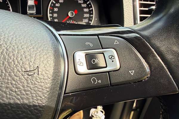 2022 Volkswagen Amarok TDI580 W580 2H 4X4 thumb-31