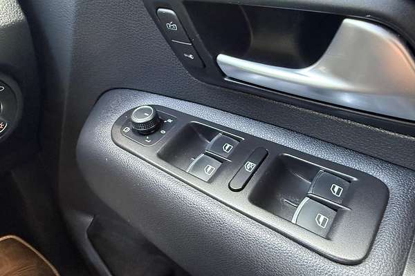 2022 Volkswagen Amarok TDI580 W580 2H 4X4 thumb-32