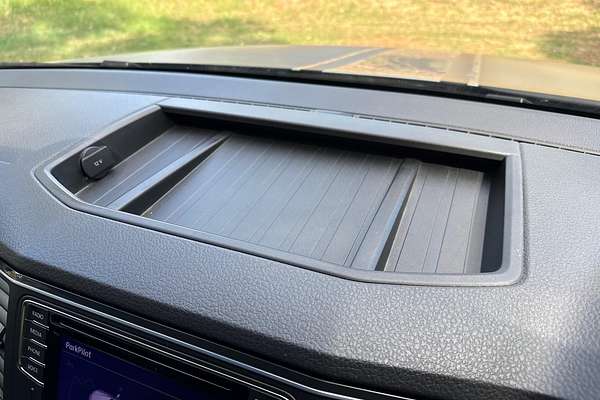 2022 Volkswagen Amarok TDI580 W580 2H 4X4 thumb-34