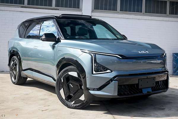 2025 Kia EV5 GT-Line OVc thumb-0
