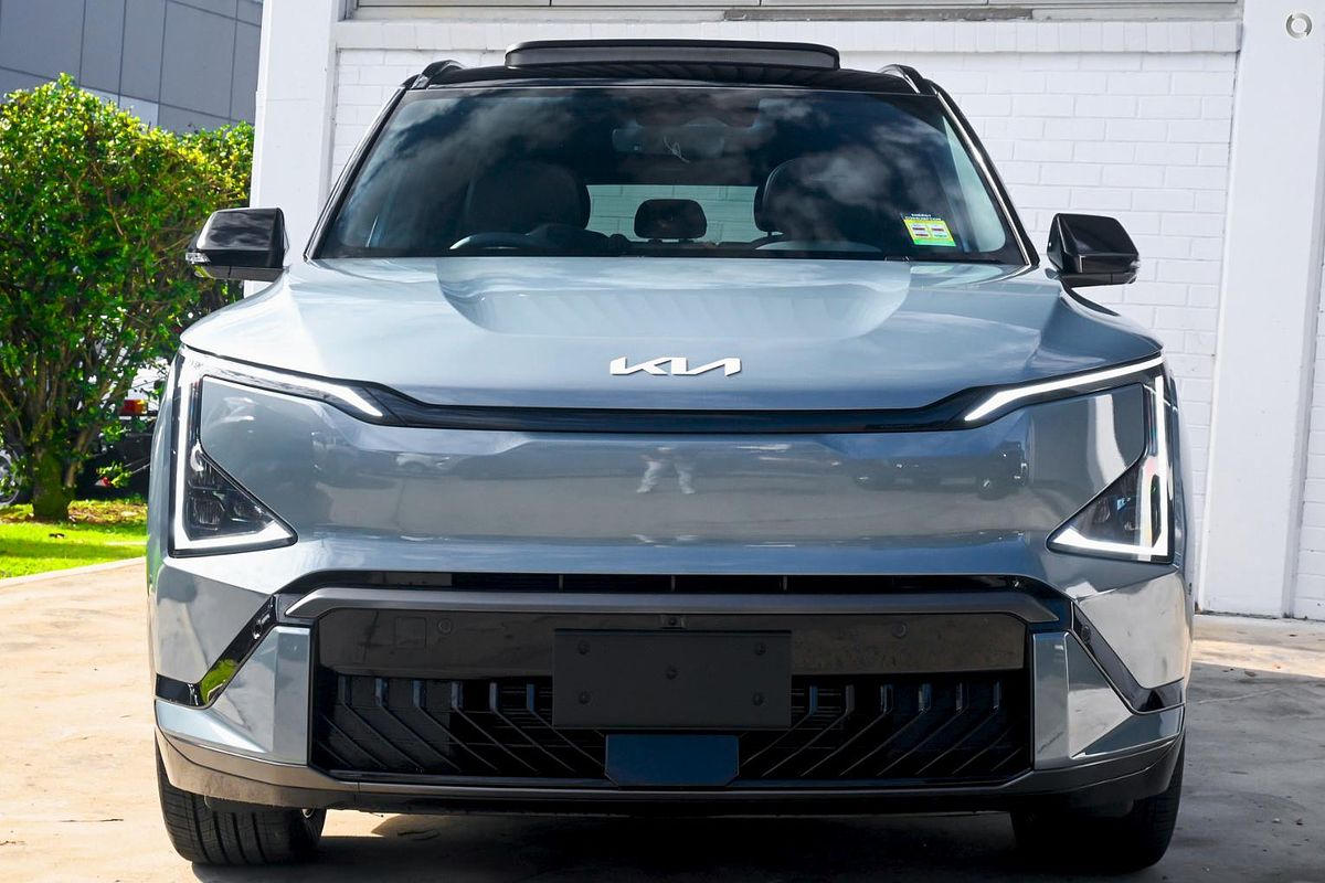 2025 Kia EV5 GT-Line OVc