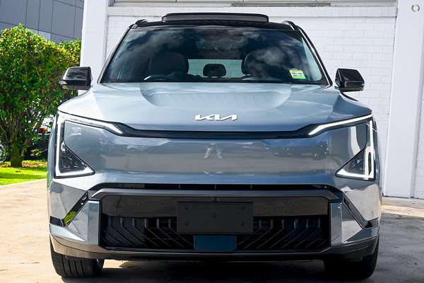 2025 Kia EV5 GT-Line OVc thumb-1