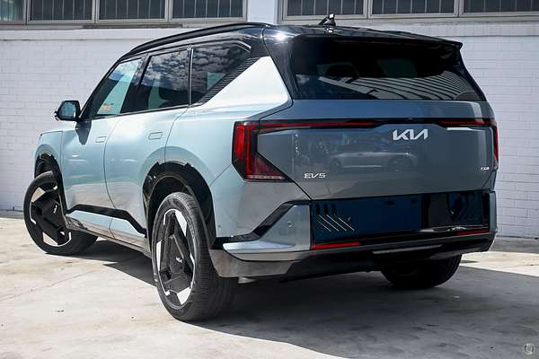 2025 Kia EV5 GT-Line OVc thumb-3