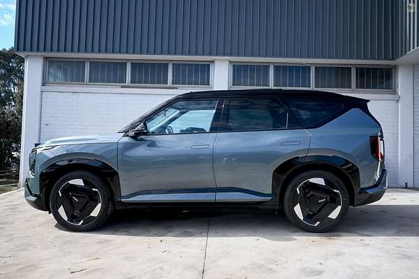 2025 Kia EV5 GT-Line OVc thumb-4