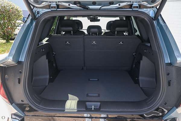 2025 Kia EV5 GT-Line OVc thumb-7