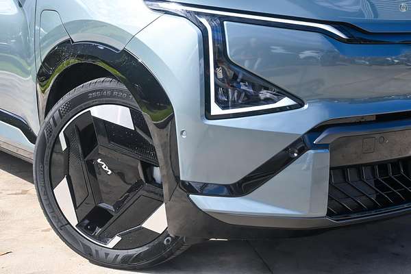 2025 Kia EV5 GT-Line OVc thumb-13