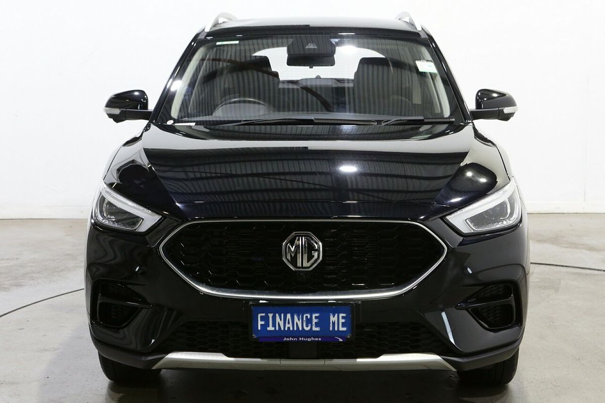 2023 MG ZST Core