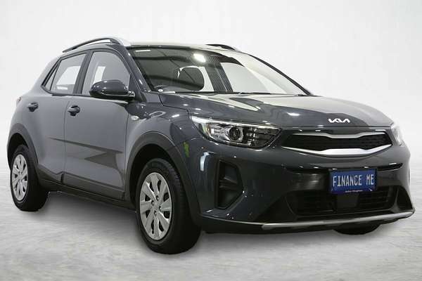 2022 Kia Stonic S YB