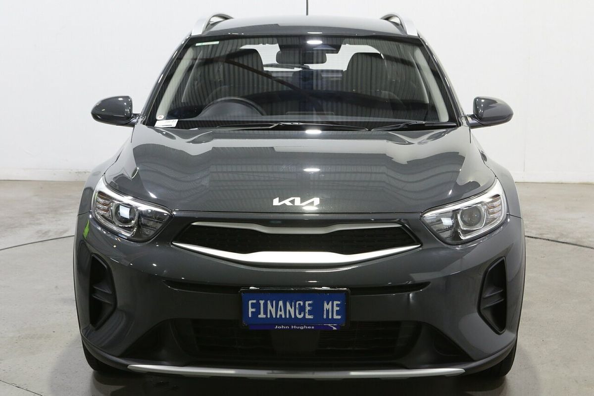 2022 Kia Stonic S YB