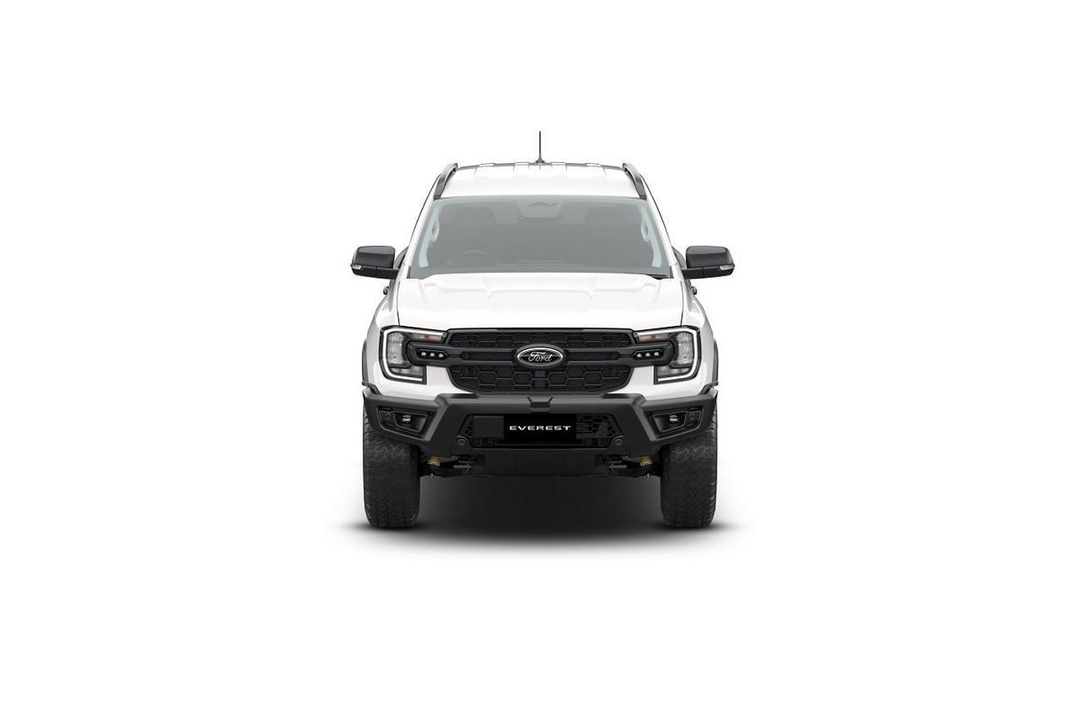 2026 Ford Everest Tremor 3.0L