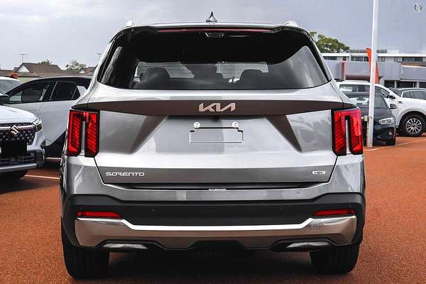 2026 Kia Sorento HEV GT-Line MQ4 PE thumb-2