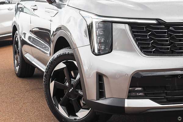 2026 Kia Sorento HEV GT-Line MQ4 PE thumb-7