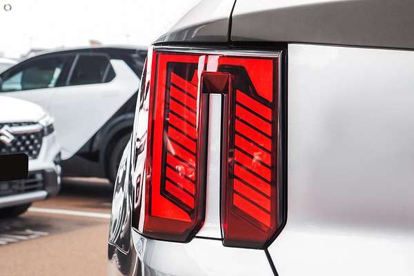 2026 Kia Sorento HEV GT-Line MQ4 PE thumb-8