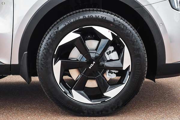 2026 Kia Sorento HEV GT-Line MQ4 PE thumb-9