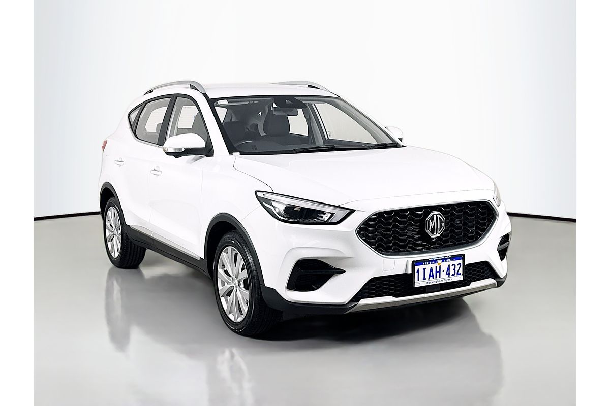2023 MG ZST ZST CORE MGZS1.3T