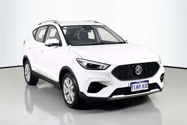 2023 MG ZST ZST CORE MGZS1.3T