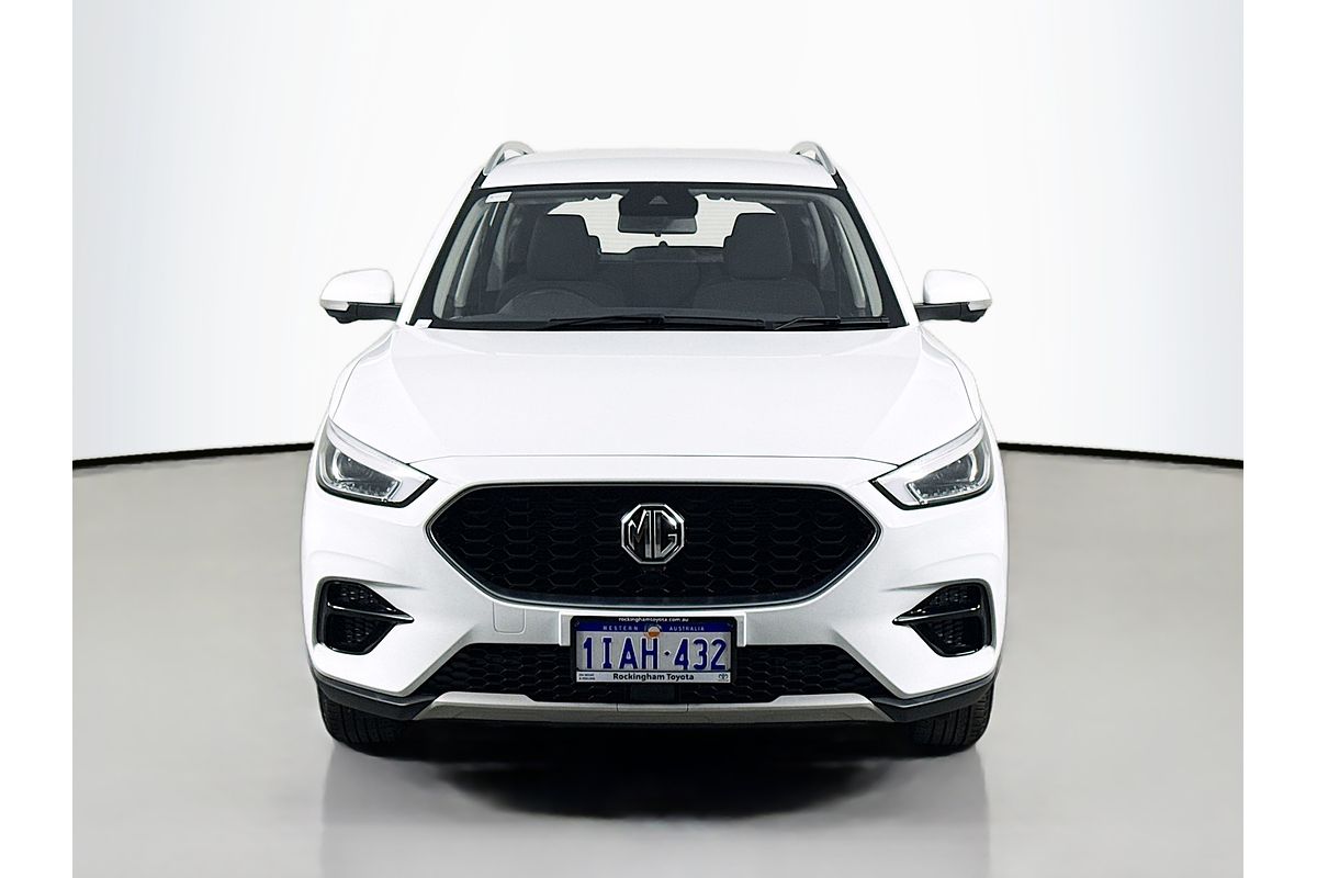 2023 MG ZST ZST CORE MGZS1.3T