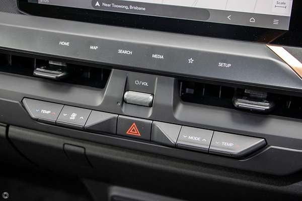 2025 Kia EV5 Air Long Range OVc thumb-0