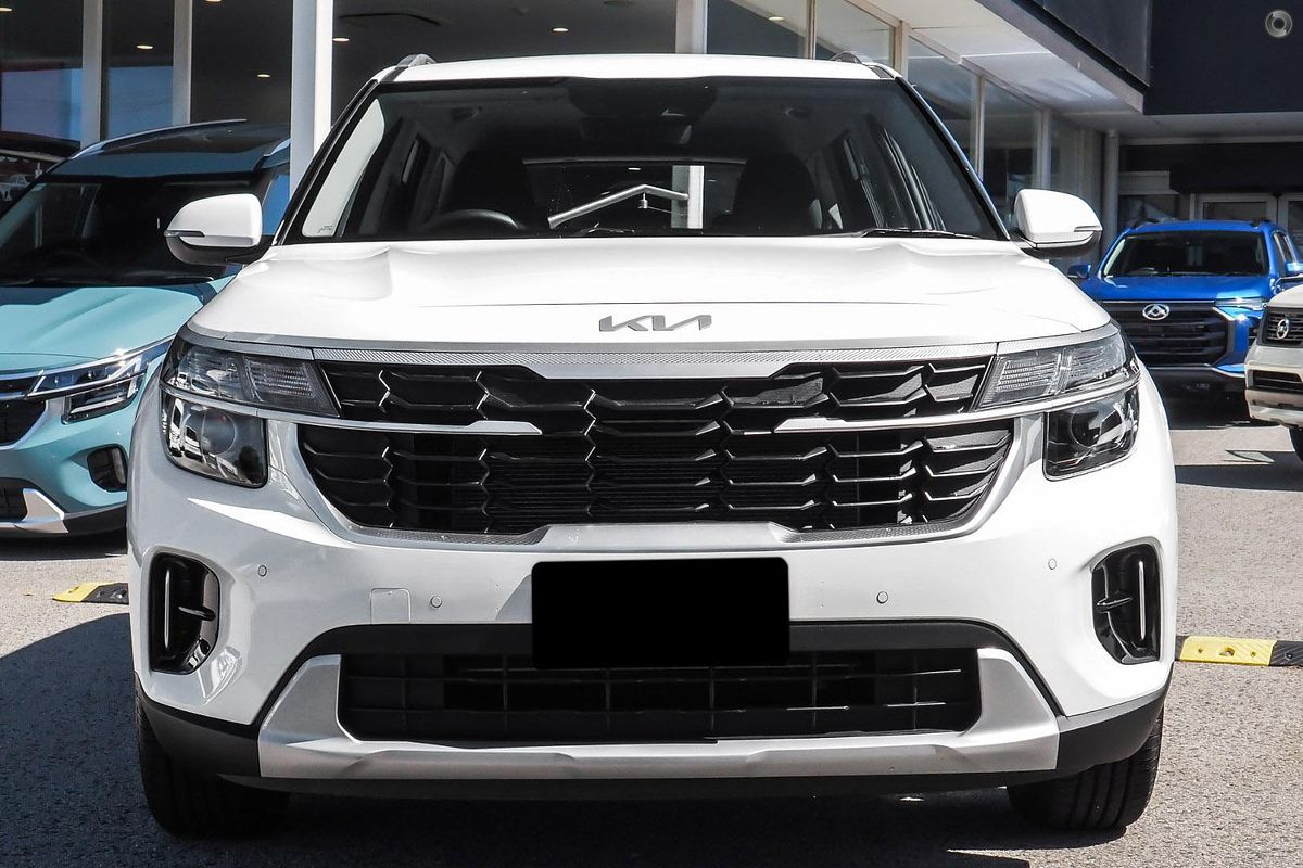 2026 Kia Seltos S SP2 PE