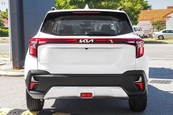 2026 Kia Seltos S SP2 PE thumb-2
