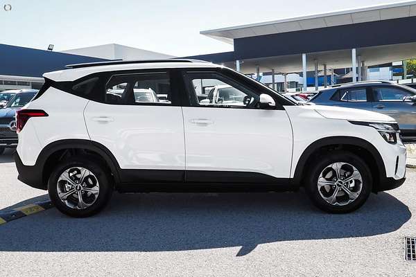 2026 Kia Seltos S SP2 PE thumb-4