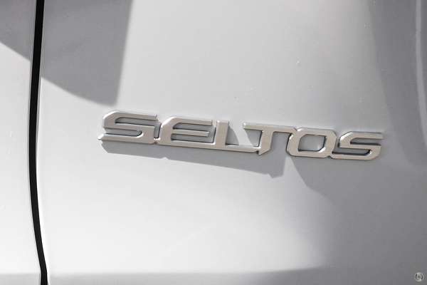 2026 Kia Seltos S SP2 PE thumb-10