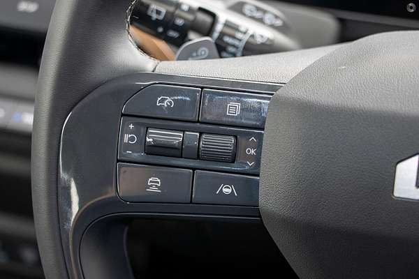 2025 Kia EV5 Air Long Range OVc thumb-4