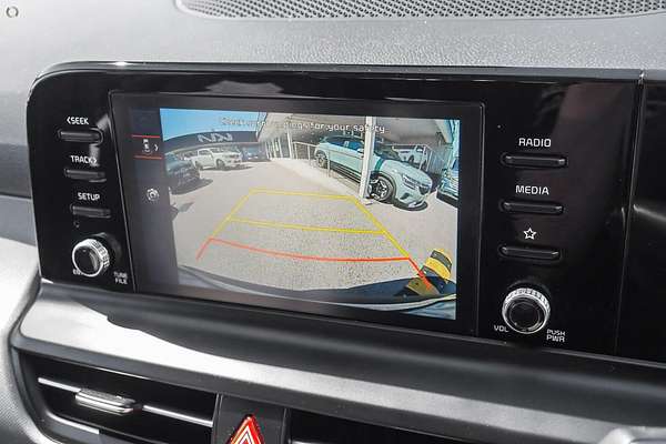 2026 Kia Seltos S SP2 PE thumb-13