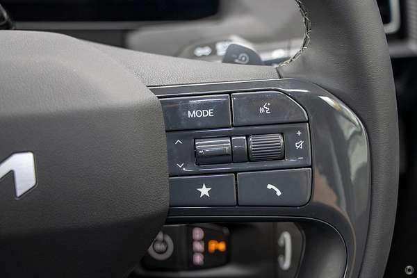 2025 Kia EV5 Air Long Range OVc thumb-5