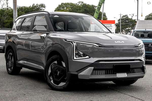 2025 Kia EV5 Air Long Range OVc thumb-6