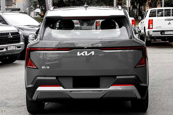2025 Kia EV5 Air Long Range OVc thumb-8