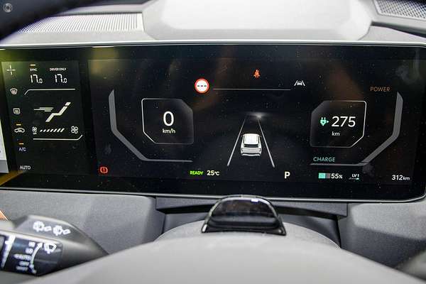 2025 Kia EV5 Air Long Range OVc thumb-14