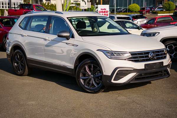 2023 Volkswagen Tiguan 110TSI Life 5N