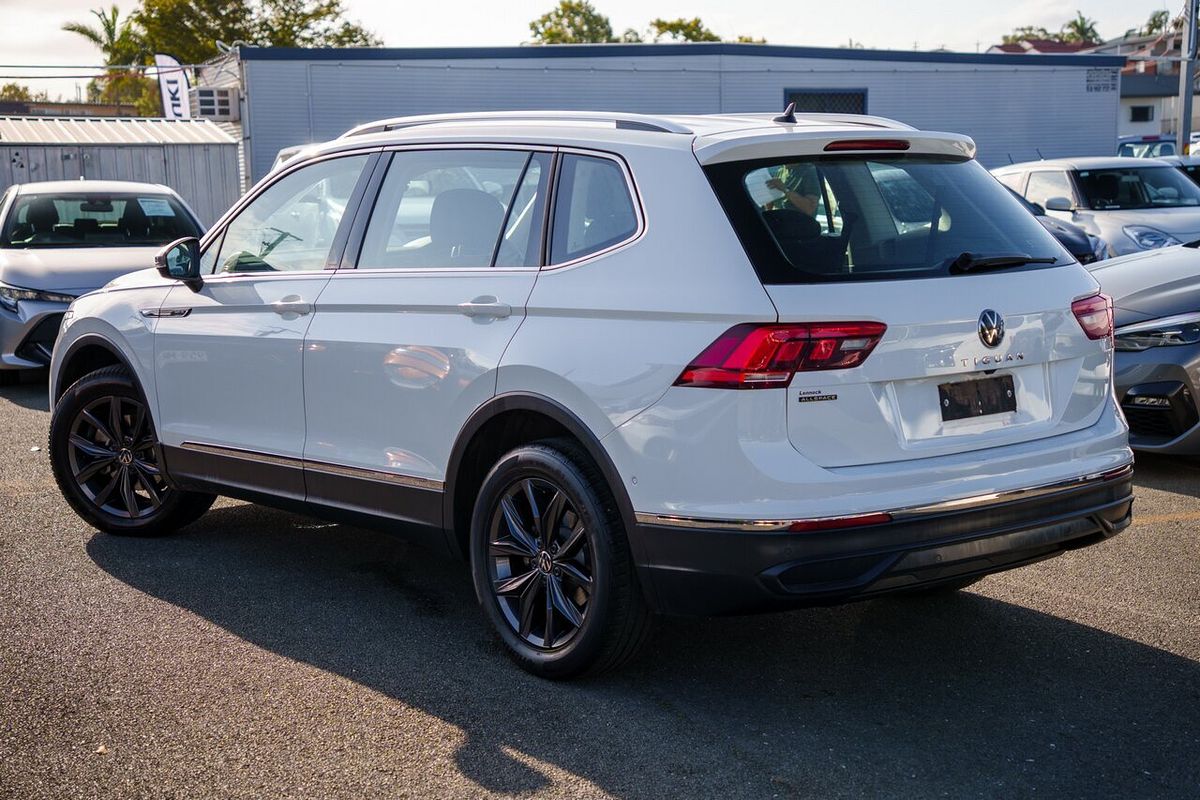 2023 Volkswagen Tiguan 110TSI Life 5N