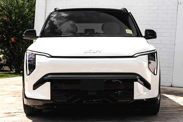 2025 Kia EV3 GT-Line Long Range SV thumb-1